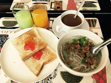 รูปภาพของโรงแรมชาญสุดา เลควิว Chansuda Lake View hotel