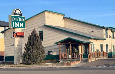 Lone Tree Inn
