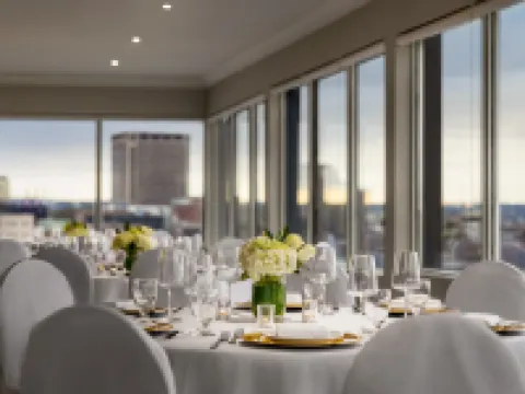 Crowne Plaza SAINT JOHN HARBOUR VIEW by IHG Hotels in Saint John County