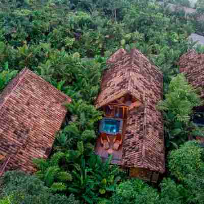 Amor Arenal Adults Friendly Hotel Exterior