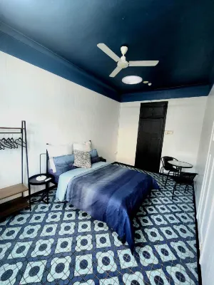 Wanna Stay? Hotels in Parramatta Park