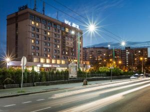 Hotel Tychy Prime