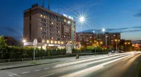 Hotel Tychy Prime Các khách sạn ở 
