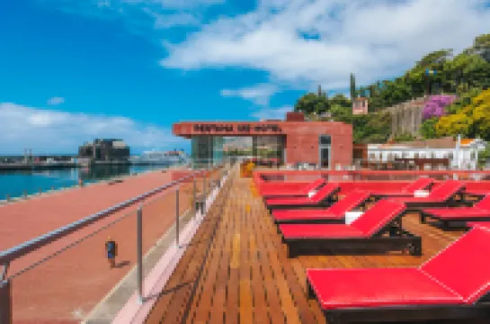 Pestana CR7 Funchal, Lifestyle Hotels