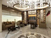 Graf Victor Hotel فنادق في ماهموتلار
