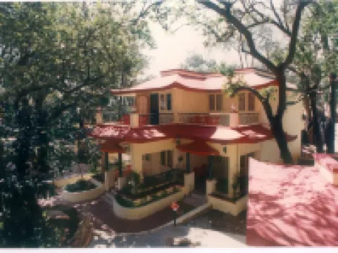 Adamo the Resort Hotels in Matheran