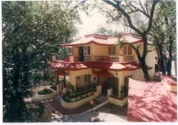 Adamo the Resort Hotels near Irshalgad Fort