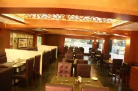 Hotel Nk Grand Park Airport Hotel - breakfast
