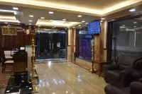 Sri Ram Grand Inn Hotels in Tirunelveli