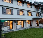 Ridan A Boutique Hotel Hotels in 