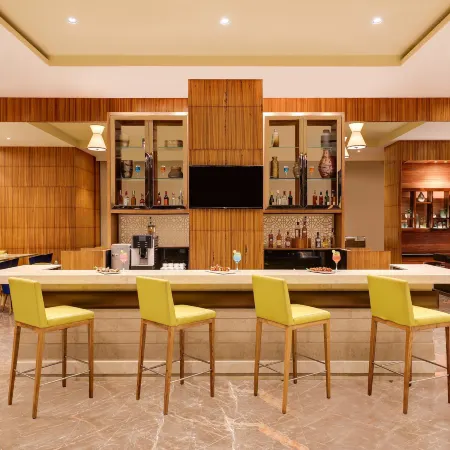 Lemon Tree Hotel, Sector 68, Sohna Road, Gurugram