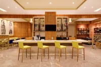 Lemon Tree Hotel, Sector 68, Sohna Road, Gurugram - Quầy bar