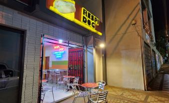 Casa Arte Coliving