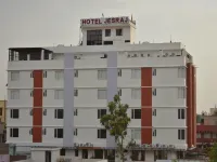 Hotel Jesraj 久魯住宿飯店