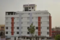 Hotel Jesraj