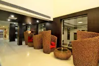 Lakshya's Hotel