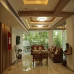 Hotel Hillway Hotels in Kollam