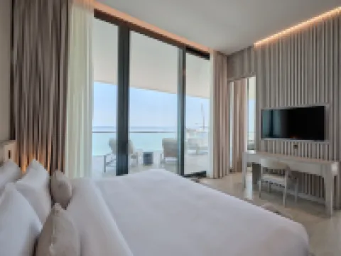 โรงแรม อราเบลลา บีช คูเวต, วินเยต คอลเลคชั่น บาย IHG โรงแรมในคูเวต