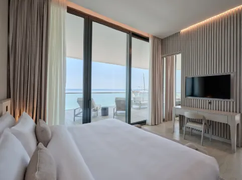 Vignette Collection ARABELLA BEACH HOTEL KUWAIT by IHG