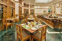 The Ummed Ahmedabad Airport