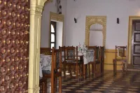 Hotel Nawal Sagar Palace - Bundi