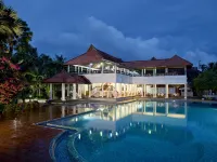 Isola di Cocco Ayurvedic Beach Resort - Wifi