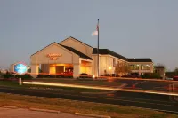 Hampton Inn Bardstown Hotels in Bardstown