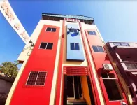 Hotel Om Shiva Hotel di Kelwa Khurd