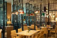 Welcomhotel by ITC Hotels, RaceCourse, Coimbatore - Bữa sáng