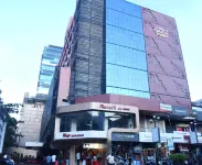 Alhind Calicut Tower Hotel in zona Mananchira Square