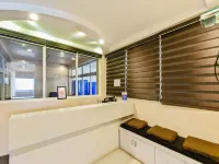 Aurora Light Residency