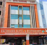 Kachhawa Hotel and Restaurant Hotels near Public Park