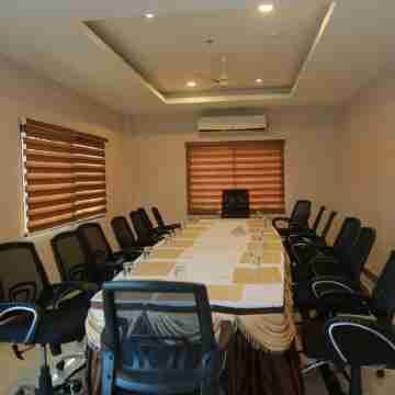 Hotel Jyothis Regency Others