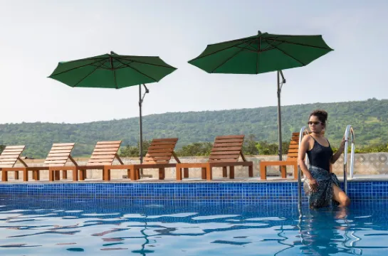 黑森林旅館 辛杜杜爾格縣酒店