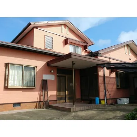 Asobiya House Iki