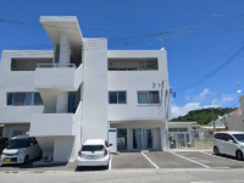 Guest Room Wes Hotels in Uruma