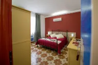 Camagna Country House Scopello Room