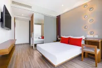 Lemon Tree Hotel, Kalina BKC, Mumbai Hotels in Mumbai