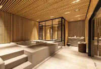 朗加之家 - SPA