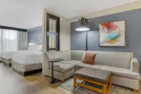 The IAH Houston Hotel 그린스포인트 몰 주변 호텔