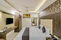 Hotel Nirvana-Near IGI Airport Delhi Hoteles en Nueva Delhi
