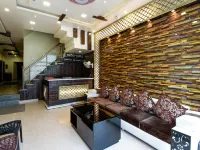 Hotel Mmk-500Mtr from Kanpur Railway Station Hotels in Kanpur