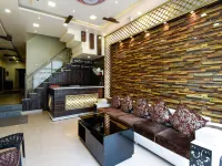 Hotel Mmk-500Mtr from Kanpur Railway Station