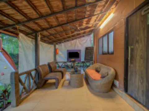 Dewdrop Retreat Hotels in Alibag