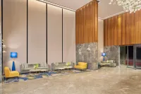 Novotel Mumbai International Airport Hotels in Mumbai
