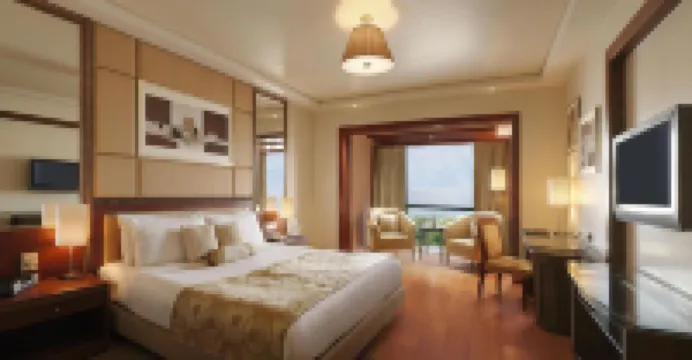 Lemon Tree Premier, Jaipur