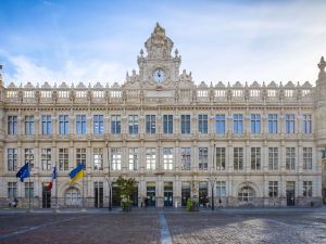 Hotel Baudouin