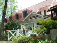 Pension Woodchuck Hotel a 