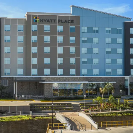 Hyatt Place Managua