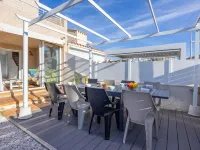 Rochelongue Hotels in Agde